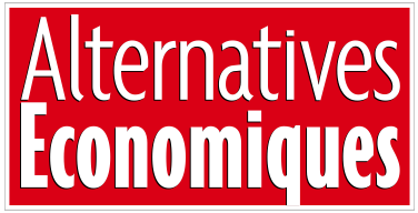 Logo d'Alternatives Economiques