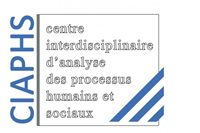 Logo du laboratoire CIAPHS
