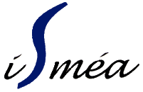 Logo de l'ISMEA