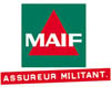 Logo de la Maf
