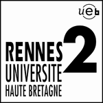Logo de l'Universit de Rennes 2