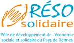 Logo du Rseau Solidaire