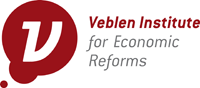 Logo de l'Institut Veblen